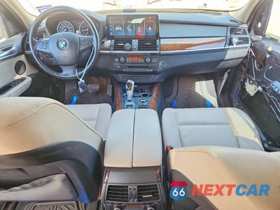 Zdjęcie 8 z 14 samochodu: 2012 BMW X5 XDRIVE35I VIN:5UXZV4C50CL985408 - miniatura