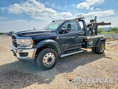 2022 RAM 4500 3C7WRLAL1NG300632 - główne zdjęcie licytacji z USA - miniatura