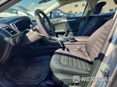 Zdjęcie 7 z 12 samochodu: 2013 FORD FUSION SE VIN:3FA6P0HR4DR253729 - miniatura
