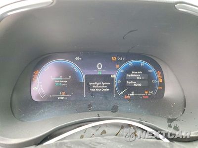 Zdjęcie 9 z 13 samochodu: 2025 TOYOTA HIGHLANDER HYBRID PLATINUM VIN:5TDEBRCH1SS662062 - miniatura