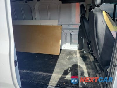 Zdjęcie 11 z 14 samochodu: 2024 FORD TRANSIT 150 DELIVERY VAN VIN:1FTYE1Y86RKA39651 - miniatura