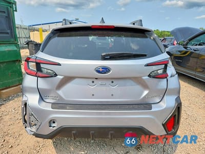 Zdjęcie 6 z 13 samochodu: 2025 SUBARU CROSSTREK PREMIUM VIN:JF2GUHDC7S8320668 - miniatura
