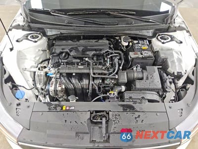 Zdjęcie 11 z 12 samochodu: 2026 KIA K4 EX VIN:3KPFU4DE8TE313241 - miniatura