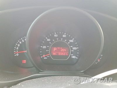 Zdjęcie 9 z 12 samochodu: 2019 KIA SOUL + VIN:KNDJP3A50K7677135 - miniatura