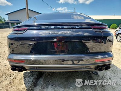 Zdjęcie 6 z 13 samochodu: 2020 PORSCHE PANAMERA BASE VIN:WP0AA2A77LL102231 - miniatura