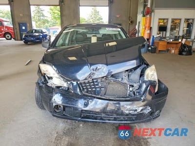 Piąte zdjęcie samochodu w środku: 2008 NISSAN SENTRA 2.0 VIN:3N1AB61E58L760597 - miniatura