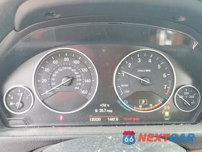 Zdjęcie 9 z 12 samochodu: 2015 BMW 328 I SULEV VIN:WBA3C1C54FK122436 - miniatura