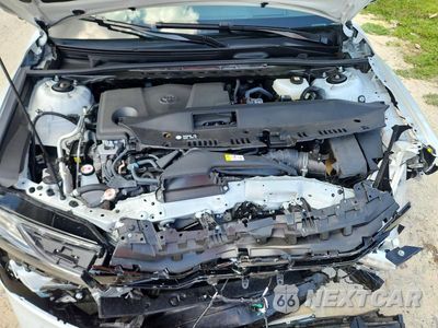 Zdjęcie 11 z 13 samochodu: 2026 TOYOTA CAMRY XSE VIN:4T1DAACK4TU214581 - miniatura