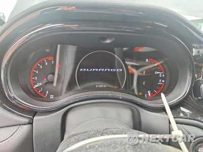 Zdjęcie 9 z 13 samochodu: 2024 DODGE DURANGO SXT VIN:1C4RDJAG0RC175406 - miniatura
