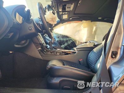 Zdjęcie 7 z 12 samochodu: 2019 INFINITI Q50 RED SPORT 400 VIN:JN1FV7AP6KM760366 - miniatura