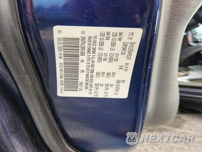 Zdjęcie 12 z 12 samochodu: 2006 CHRYSLER TOWN & COUNTRY TOURING VIN:2A8GP54L26R618696 - miniatura