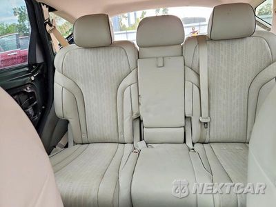 Zdjęcie 10 z 14 samochodu: 2023 GENESIS GV80 3.5T VIN:KMUHCESC3PU140915 - miniatura