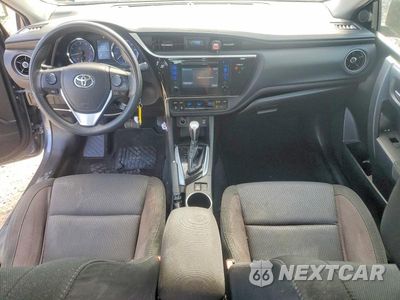 Zdjęcie 8 z 12 samochodu: 2017 TOYOTA COROLLA LE VIN:5YFBURHE6HP593673 - miniatura