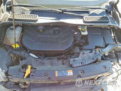 Zdjęcie 11 z 12 samochodu: 2013 FORD ESCAPE SE VIN:1FMCU0G91DUB38095 - miniatura