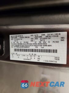 Zdjęcie 12 z 12 samochodu: 2024 FORD F150 XLT VIN:1FTFW3LD3RFA68537 - miniatura