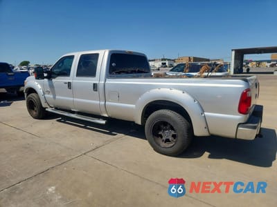 Drugie zdjęcie samochodu z przodu: 2013 FORD F250 SUPER DUTY VIN:1FT7W2AT5DEB86533 - miniatura