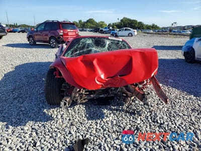 Piąte zdjęcie samochodu w środku: 2023 FERRARI F8 SPIDER VIN:ZFF93LMA6P0278609 - miniatura
