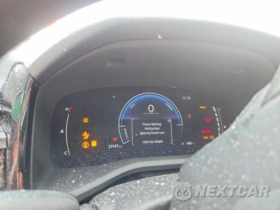 Zdjęcie 9 z 12 samochodu: 2025 TOYOTA CAMRY LE VIN:4T1DAACK0SU091084 - miniatura