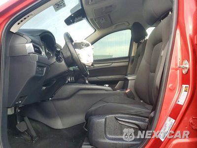 Zdjęcie 7 z 13 samochodu: 2018 MAZDA CX-5 SPORT VIN:JM3KFABM7J0432753 - miniatura
