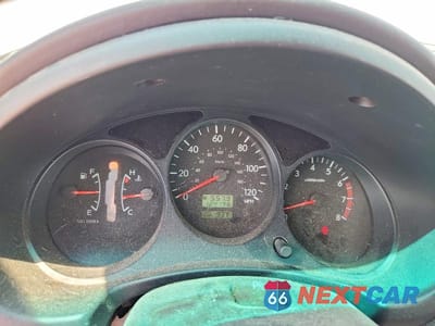 Zdjęcie 9 z 13 samochodu: 2004 SUBARU FORESTER 2.5X VIN:JF1SG63654H756122 - miniatura