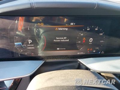 Zdjęcie 9 z 13 samochodu: 2026 NISSAN MURANO SL VIN:5N1AZ3CS2TC110314 - miniatura