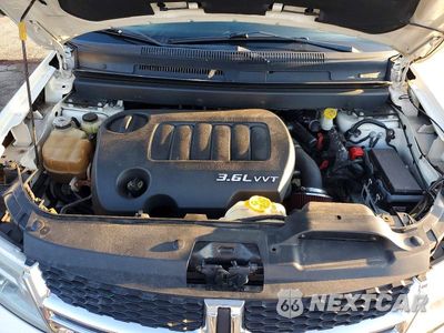 Zdjęcie 12 z 13 samochodu: 2013 DODGE JOURNEY SXT VIN:3C4PDDBG2DT631748 - miniatura