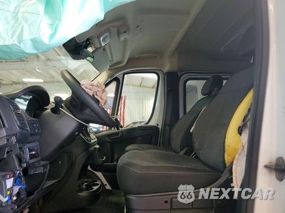 Zdjęcie 7 z 13 samochodu: 2023 RAM PROMASTER 1500 DELIVERY VAN VIN:3C6LRVAG5PE585114 - miniatura