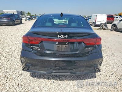 Zdjęcie 6 z 12 samochodu: 2024 KIA FORTE GT LINE VIN:3KPF54ADXRE779013 - miniatura