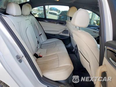 Zdjęcie 10 z 12 samochodu: 2017 BMW 530 I VIN:WBAJA5C31HG894160 - miniatura