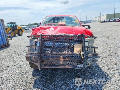 Piąte zdjęcie samochodu w środku: 2017 FORD F250 SUPER DUTY VIN:1FT7W2BT3HEC36964 - miniatura