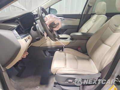 Zdjęcie 7 z 13 samochodu: 2017 CADILLAC XT5 LUXURY VIN:1GYKNDRS9HZ293307 - miniatura