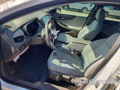 Zdjęcie 7 z 13 samochodu: 2020 CHEVROLET MALIBU LS VIN:1G1ZB5ST1LF051104 - miniatura