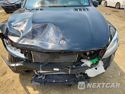 Zdjęcie 12 z 13 samochodu: 2019 MERCEDES-BENZ GLE 400 4MATIC VIN:4JGDA5GB3KB206273 - miniatura