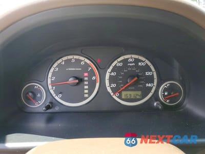 Zdjęcie 9 z 13 samochodu: 2004 HONDA CR-V LX VIN:SHSRD78474U229738 - miniatura