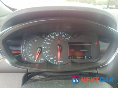 Zdjęcie 9 z 13 samochodu: 2019 CHEVROLET TRAX 1LT VIN:3GNCJLSB7KL117503 - miniatura