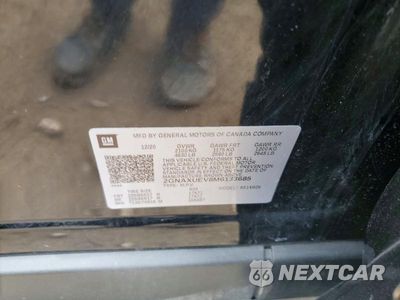 Zdjęcie 12 z 12 samochodu: 2021 CHEVROLET EQUINOX LT VIN:2GNAXUEV8M6133685 - miniatura