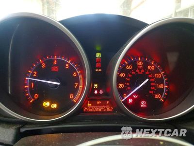 Zdjęcie 9 z 12 samochodu: 2010 MAZDA 3 S VIN:JM1BL1S59A1267695 - miniatura