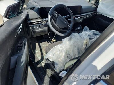 Zdjęcie 8 z 13 samochodu: 2026 KIA SPORTAGE LX VIN:5XYK23DF4TG405781 - miniatura
