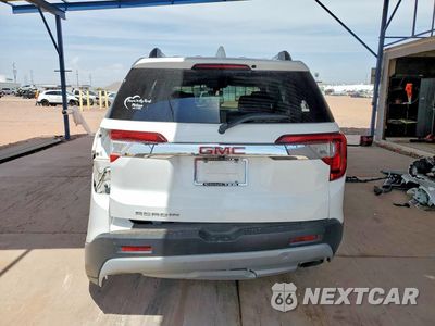 Zdjęcie 6 z 14 samochodu: 2022 GMC ACADIA SLE VIN:1GKKNKL45NZ137950 - miniatura