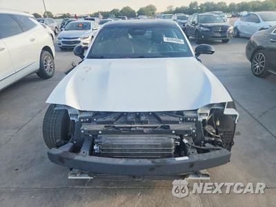 Piąte zdjęcie samochodu w środku: 2025 DODGE CHARGER DAYTONA R/T VIN:2C3CDBCK0SR564397 - miniatura