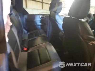 Zdjęcie 10 z 12 samochodu: 2024 FORD BRONCO BIG BEND VIN:1FMDE7BH9RLB42711 - miniatura