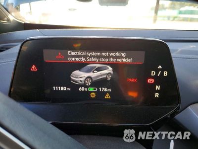 Zdjęcie 9 z 12 samochodu: 2025 VOLKSWAGEN ID.4 PRO S VIN:1V2WSPE89SC012126 - miniatura