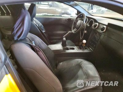 Zdjęcie 10 z 12 samochodu: 2005 FORD MUSTANG VIN:1ZVFT80N055142626 - miniatura