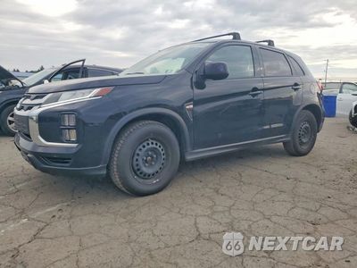 2024 MITSUBISHI OUTLANDER SPORT S/SE JA4ARUAU3RU004076 - główne zdjęcie licytacji z USA - miniatura