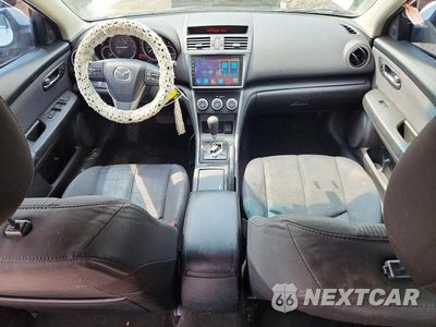 Zdjęcie 8 z 12 samochodu: 2011 MAZDA 6 I VIN:1YVHZ8BH9B5M17322 - miniatura