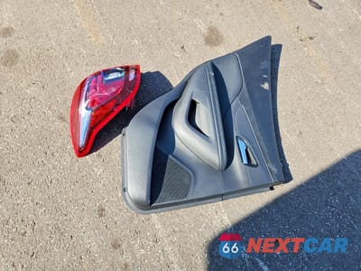 Zdjęcie 13 z 14 samochodu: 2021 BUICK ENCORE PREFERRED VIN:KL4CJASB1MB310578 - miniatura