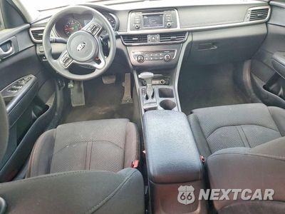 Zdjęcie 8 z 12 samochodu: 2017 KIA OPTIMA LX VIN:5XXGT4L32HG133727 - miniatura