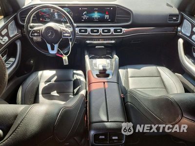 Zdjęcie 8 z 12 samochodu: 2020 MERCEDES-BENZ GLE 350 VIN:4JGFB4JE7LA195725 - miniatura