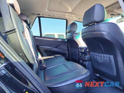 Zdjęcie 11 z 13 samochodu: 2007 BMW X5 3.0I VIN:4USFE43567LY78223 - miniatura