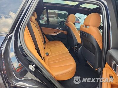Zdjęcie 11 z 13 samochodu: 2021 BMW X5 XDRIVE40I VIN:5UXCR6C06M9E95549 - miniatura